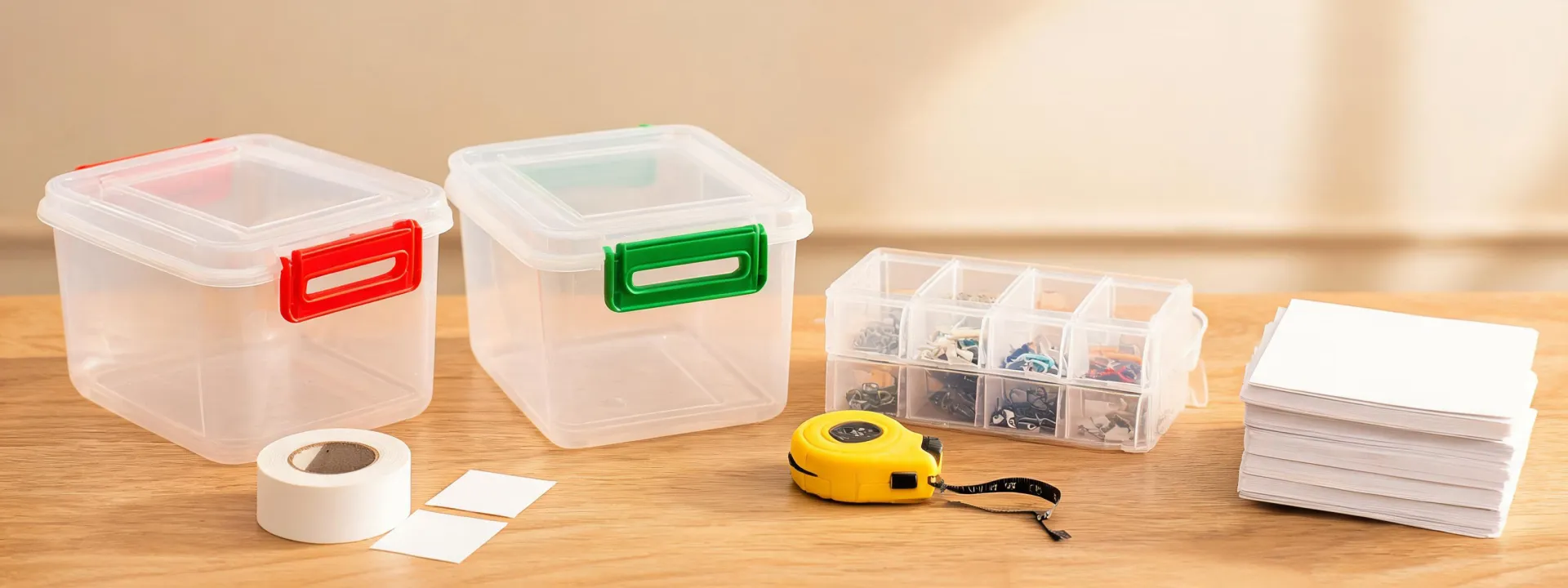 Sterilite storage buying guide workspace